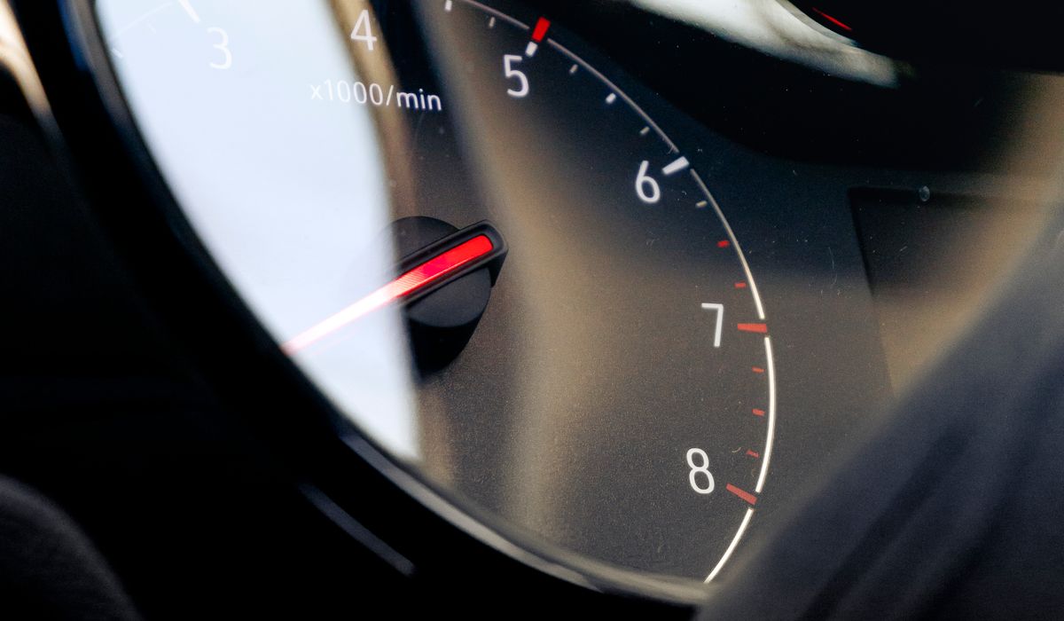 What to Do If Your Car Fails Its MOT