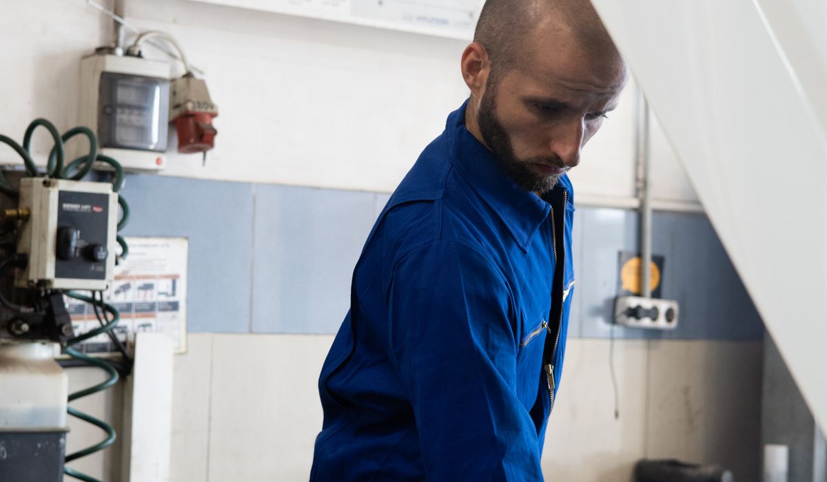 Why Your Car Battery Keeps Going Flat