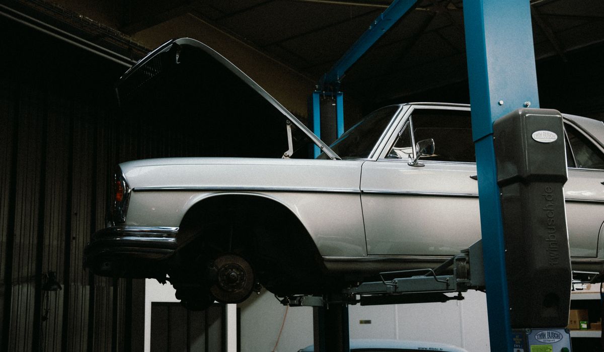 Understanding Wheel Alignment and Why It Matters